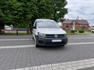 Volkswagen Caddy 2,0 TDI Klima Alu Hak 120.000km - 10
