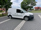 Volkswagen Caddy 2,0 TDI Klima Alu Hak 120.000km - 12