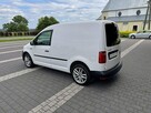 Volkswagen Caddy 2,0 TDI Klima Alu Hak 120.000km - 14