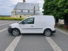 Volkswagen Caddy 2,0 TDI Klima Alu Hak 120.000km - 15