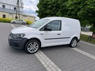 Volkswagen Caddy 2,0 TDI Klima Alu Hak 120.000km - 16