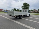Renault Master 2,3 165KM Paka Skrzynia 2,10m x 4,65m Klima Bliźniak - 5