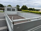 Renault Master 2,3 165KM Paka Skrzynia 2,10m x 4,65m Klima Bliźniak - 6