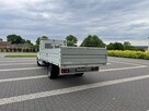 Renault Master 2,3 165KM Paka Skrzynia 2,10m x 4,65m Klima Bliźniak - 15