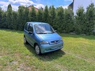 Aixam City Microcar JDM Titane Diesel Yanmar L6E BEZ Prawa JAZDY Kat B Alu - 2