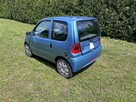Aixam City Microcar JDM Titane Diesel Yanmar L6E BEZ Prawa JAZDY Kat B Alu - 4
