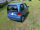 Aixam City Microcar JDM Titane Diesel Yanmar L6E BEZ Prawa JAZDY Kat B Alu - 5
