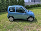 Aixam City Microcar JDM Titane Diesel Yanmar L6E BEZ Prawa JAZDY Kat B Alu - 6