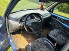 Aixam City Microcar JDM Titane Diesel Yanmar L6E BEZ Prawa JAZDY Kat B Alu - 7