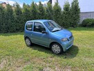 Aixam City Microcar JDM Titane Diesel Yanmar L6E BEZ Prawa JAZDY Kat B Alu - 11