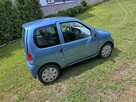 Aixam City Microcar JDM Titane Diesel Yanmar L6E BEZ Prawa JAZDY Kat B Alu - 12