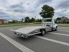 Citroen Jumper 2,2 D 165KM Klima Tempomat Autolaweta 5,2m ładowność 1460KG - 5