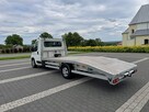 Citroen Jumper 2,2 D 165KM Klima Tempomat Autolaweta 5,2m ładowność 1460KG - 16