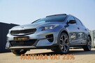 Kia XCeed PLATINUM skóra FUL LED nawi KAMERY wentylacja PANORAMA jedyna w PL max - 1