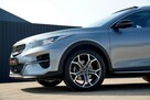 Kia XCeed PLATINUM skóra FUL LED nawi KAMERY wentylacja PANORAMA jedyna w PL max - 7