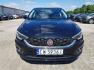 Fiat Tipo 1,4 Benzyna Klimatronik Tablet LEDy Zarejestrowany Gwarancja - 2