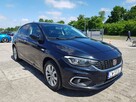 Fiat Tipo 1,4 Benzyna Klimatronik Tablet LEDy Zarejestrowany Gwarancja - 3