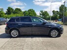 Fiat Tipo 1,4 Benzyna Klimatronik Tablet LEDy Zarejestrowany Gwarancja - 4