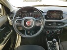 Fiat Tipo 1,4 Benzyna Klimatronik Tablet LEDy Zarejestrowany Gwarancja - 9