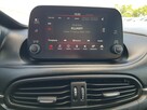 Fiat Tipo 1,4 Benzyna Klimatronik Tablet LEDy Zarejestrowany Gwarancja - 16