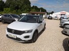 Volkswagen T-Roc - 3