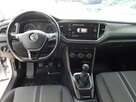 Volkswagen T-Roc - 11