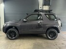 Suzuki Grand Vitara 2.4 * Automat * Dla Leśnika lub Myśliwego * 130tyśkm * Stan Perfekt - 2