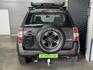 Suzuki Grand Vitara 2.4 * Automat * Dla Leśnika lub Myśliwego * 130tyśkm * Stan Perfekt - 3