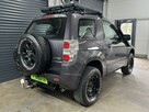 Suzuki Grand Vitara 2.4 * Automat * Dla Leśnika lub Myśliwego * 130tyśkm * Stan Perfekt - 4