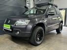 Suzuki Grand Vitara 2.4 * Automat * Dla Leśnika lub Myśliwego * 130tyśkm * Stan Perfekt - 5