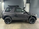 Suzuki Grand Vitara 2.4 * Automat * Dla Leśnika lub Myśliwego * 130tyśkm * Stan Perfekt - 6