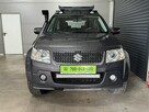 Suzuki Grand Vitara 2.4 * Automat * Dla Leśnika lub Myśliwego * 130tyśkm * Stan Perfekt - 7