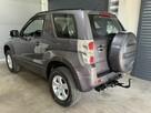 Suzuki Grand Vitara 2.4 * Podniesiona + Osłona Podwozia * Opony AT * 149tyśkm * Perfekt * - 3