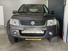 Suzuki Grand Vitara 2.4 * Podniesiona + Osłona Podwozia * Opony AT * 149tyśkm * Perfekt * - 4