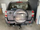 Suzuki Grand Vitara 2.4 * Podniesiona + Osłona Podwozia * Opony AT * 149tyśkm * Perfekt * - 5