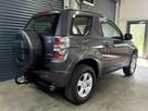 Suzuki Grand Vitara 2.4 * Podniesiona + Osłona Podwozia * Opony AT * 149tyśkm * Perfekt * - 6