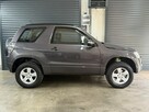 Suzuki Grand Vitara 2.4 * Podniesiona + Osłona Podwozia * Opony AT * 149tyśkm * Perfekt * - 7