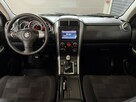 Suzuki Grand Vitara 2.4 * Podniesiona + Osłona Podwozia * Opony AT * 149tyśkm * Perfekt * - 12