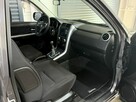 Suzuki Grand Vitara 2.4 * Podniesiona + Osłona Podwozia * Opony AT * 149tyśkm * Perfekt * - 15