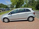 Mercedes B180 2,0 diesel automat w dobrym stanie !!! - 3