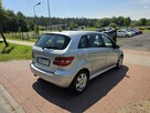 Mercedes B180 2,0 diesel automat w dobrym stanie !!! - 7