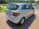 Mercedes B180 2,0 diesel automat w dobrym stanie !!! - 8