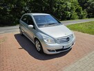 Mercedes B180 2,0 diesel automat w dobrym stanie !!! - 10