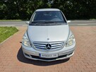 Mercedes B180 2,0 diesel automat w dobrym stanie !!! - 12