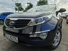 Kia Sportage Klimatronic 2-stref., Bluetooth, AUX, USB, Ele szyby 4x, Ele lusterka - 2