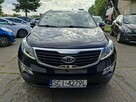 Kia Sportage Klimatronic 2-stref., Bluetooth, AUX, USB, Ele szyby 4x, Ele lusterka - 3