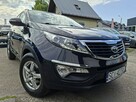 Kia Sportage Klimatronic 2-stref., Bluetooth, AUX, USB, Ele szyby 4x, Ele lusterka - 5