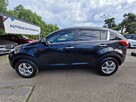 Kia Sportage Klimatronic 2-stref., Bluetooth, AUX, USB, Ele szyby 4x, Ele lusterka - 7