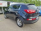 Kia Sportage Klimatronic 2-stref., Bluetooth, AUX, USB, Ele szyby 4x, Ele lusterka - 8