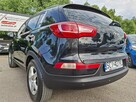 Kia Sportage Klimatronic 2-stref., Bluetooth, AUX, USB, Ele szyby 4x, Ele lusterka - 9